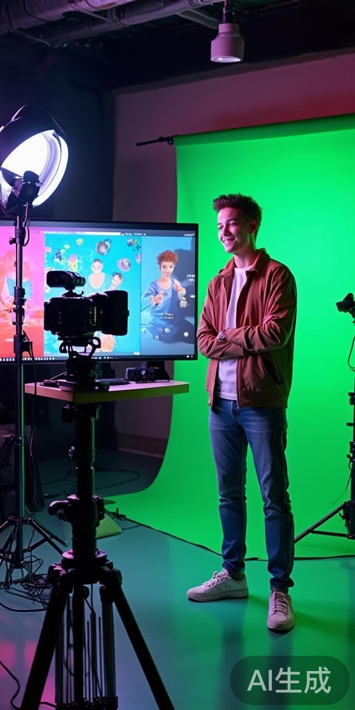 Creator360 – YouTube & TikTok