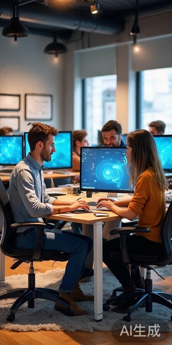 Dev360 – Startups & Tech