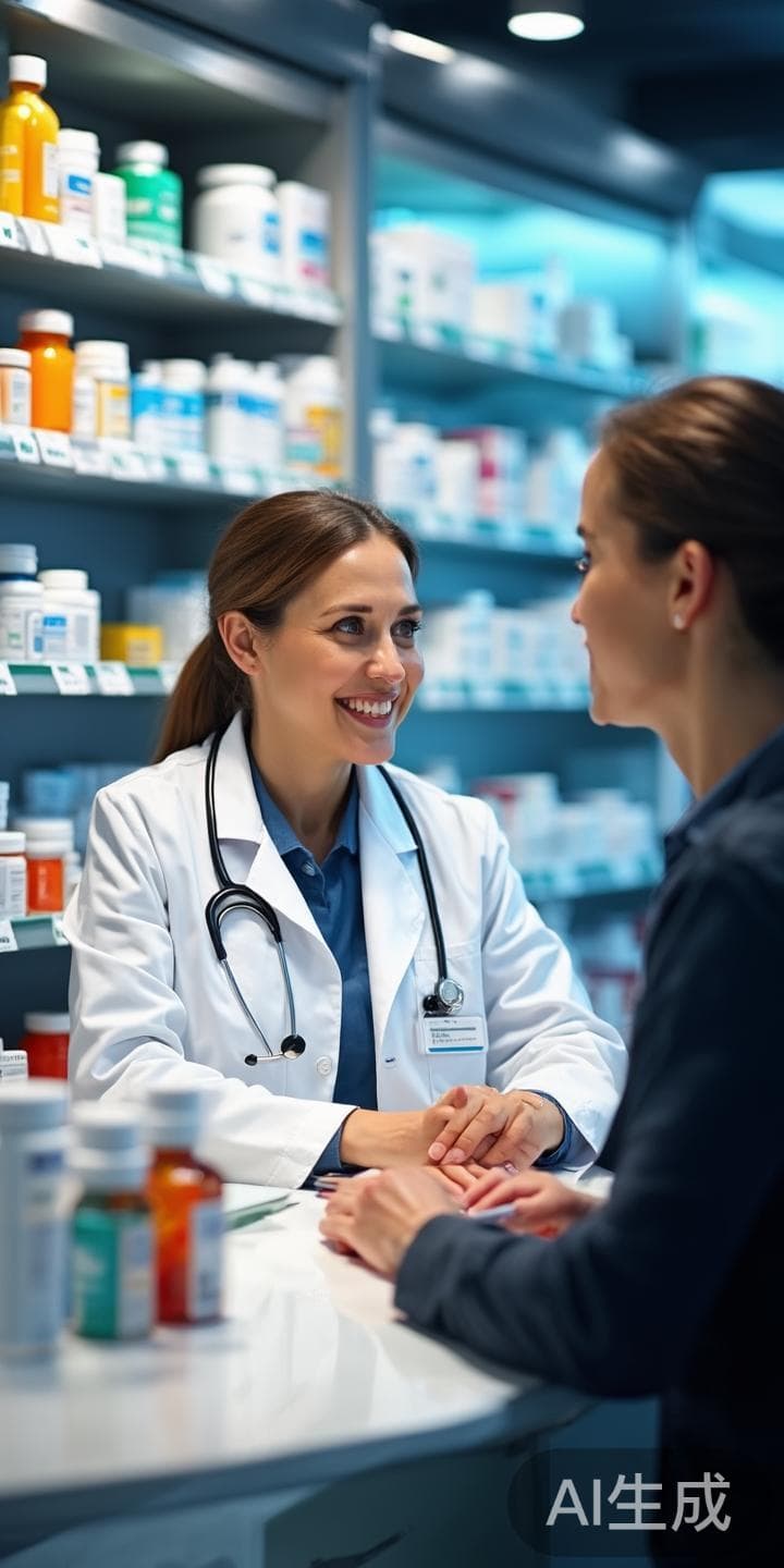 Farma360 – Pharmacies