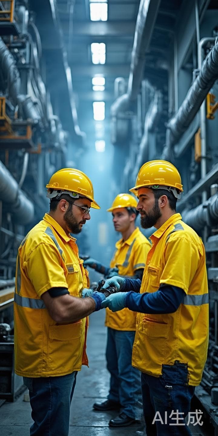 Manut360 – Technical Services & Repairs