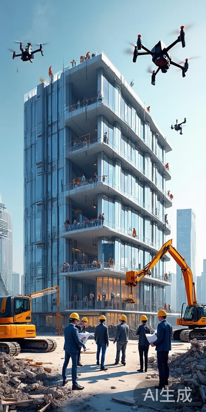 Real Estate & Construction