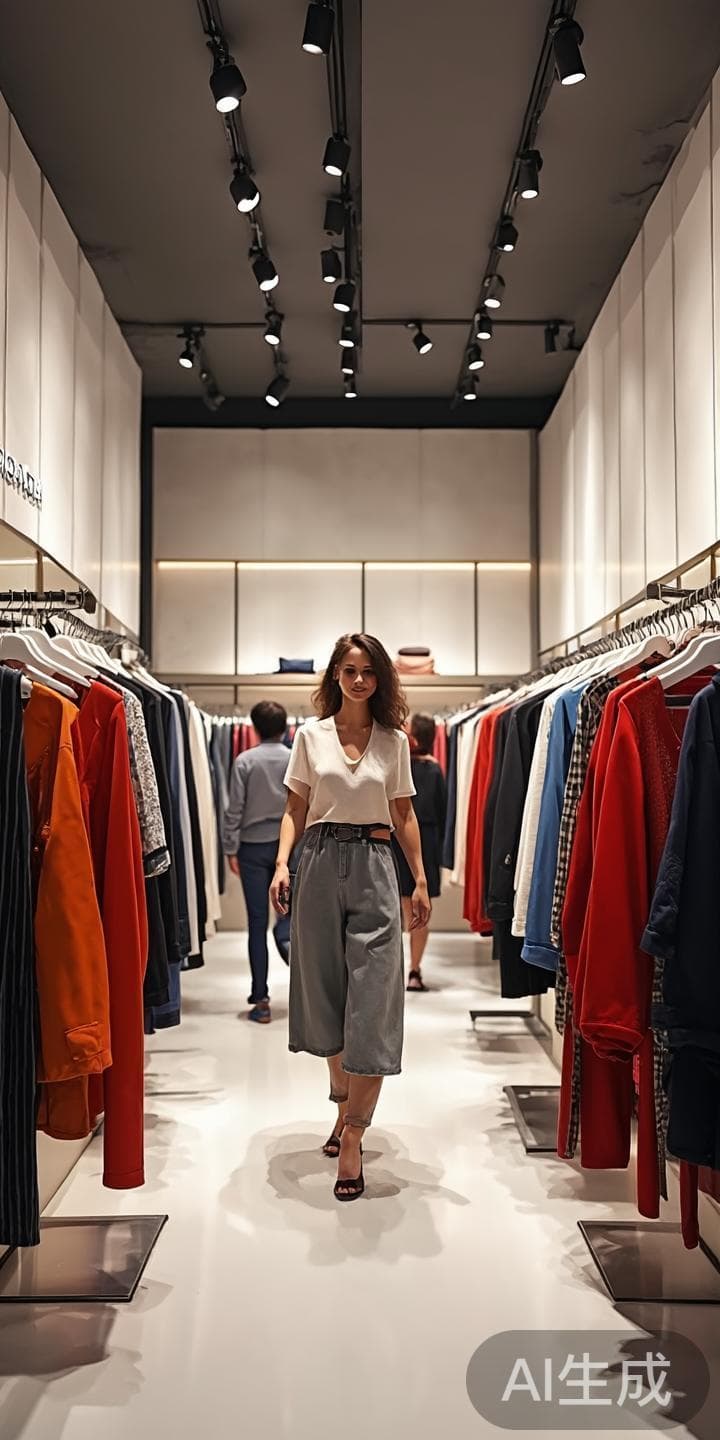 Retail360 – Fashion Stores