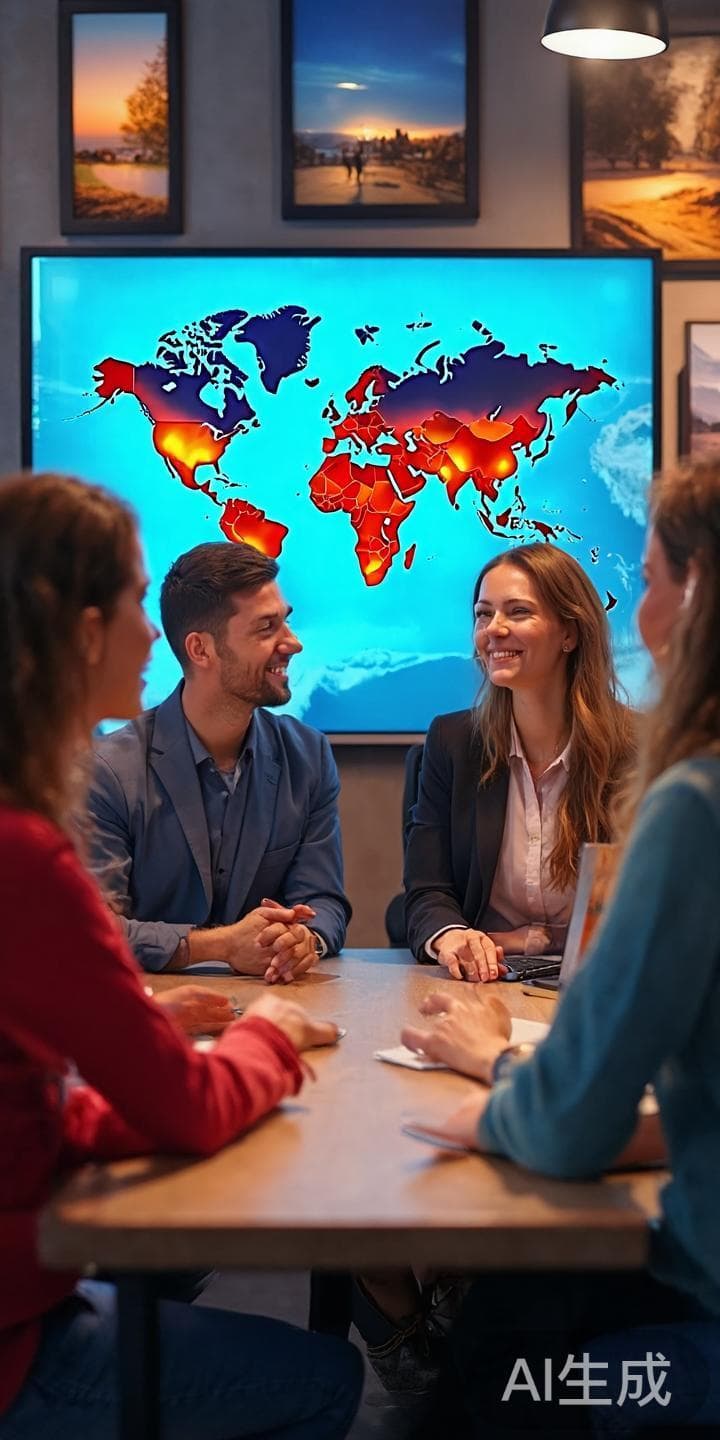 Turismo360 – Travel Agencies